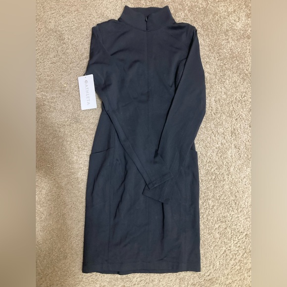 ATHLETA DELANCEY DRESS - Picture 6 of 8